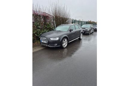 Audi A4 Allroad Gebrauchtwagen