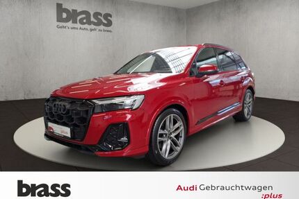 Audi Q7 Gebrauchtwagen