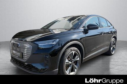 Audi Q4 Gebrauchtwagen