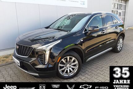 Cadillac XT4 Gebrauchtwagen