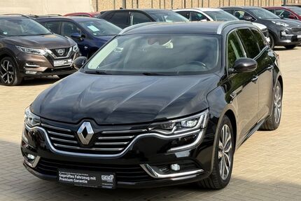Renault Talisman Gebrauchtwagen