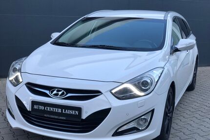 Hyundai i40 Gebrauchtwagen