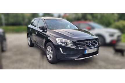 Volvo XC60 Gebrauchtwagen
