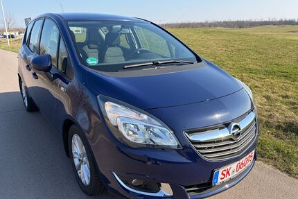 Opel Meriva Gebrauchtwagen