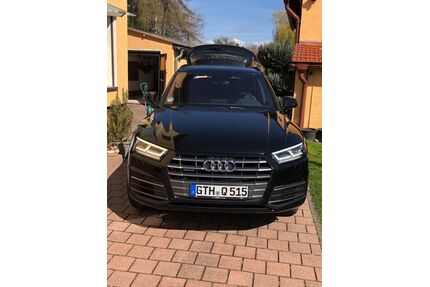 Audi Q5 Gebrauchtwagen