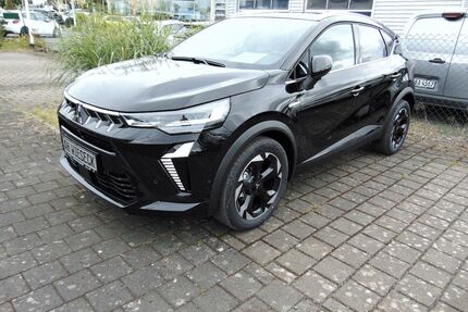 Mitsubishi ASX Gebrauchtwagen