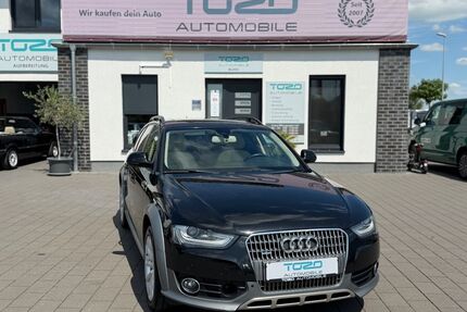 Audi A4 Allroad Gebrauchtwagen