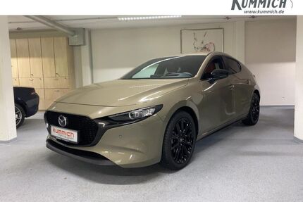 Mazda 3 Gebrauchtwagen