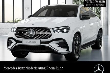 Mercedes-Benz GLE 450 Gebrauchtwagen