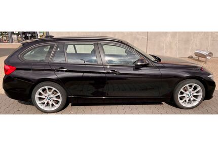 BMW 318 Gebrauchtwagen