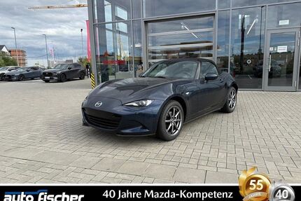 Mazda MX-5 Gebrauchtwagen