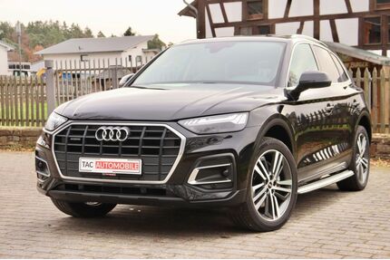 Audi Q5 Gebrauchtwagen