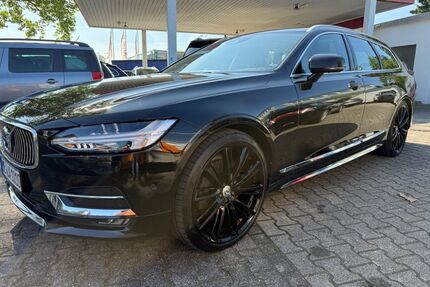 Volvo V90 Gebrauchtwagen