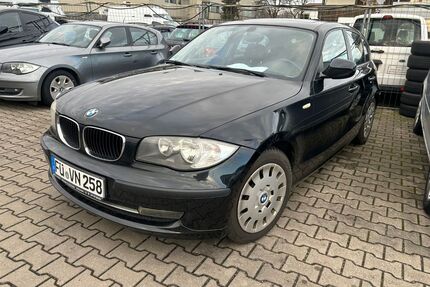 BMW 116 Gebrauchtwagen