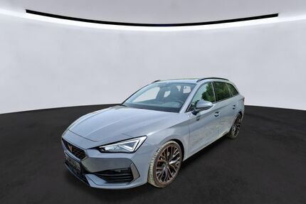 Cupra Leon Gebrauchtwagen
