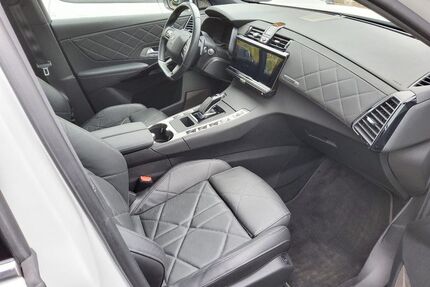DS Automobiles DS7 (Crossback) Gebrauchtwagen