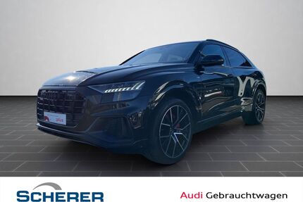 Audi Q8 Gebrauchtwagen