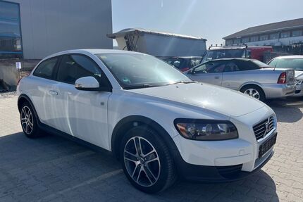 Volvo C30 Gebrauchtwagen