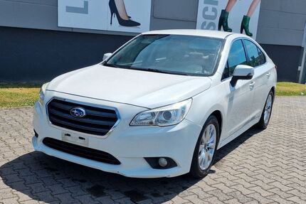 Subaru Legacy Gebrauchtwagen