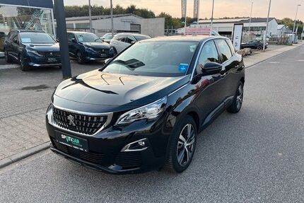 Peugeot 3008 Gebrauchtwagen