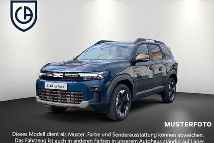 Dacia Bigster Gebrauchtwagen