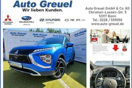 Mitsubishi Eclipse Cross Gebrauchtwagen