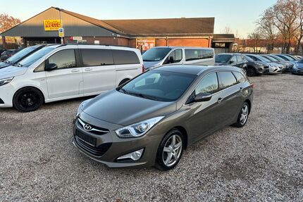 Hyundai i40 Gebrauchtwagen