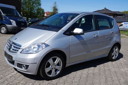 Mercedes-Benz A 180 Gebrauchtwagen