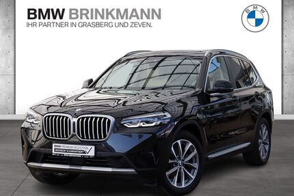 BMW X3 Gebrauchtwagen