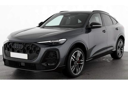 Audi SQ5 Gebrauchtwagen