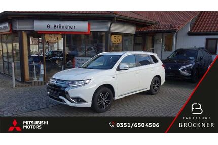 Mitsubishi Outlander Gebrauchtwagen