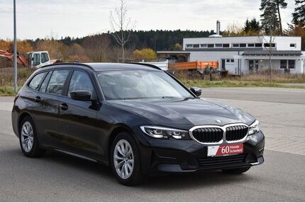 BMW 320 Gebrauchtwagen