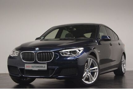 BMW 530 Gran Turismo Gebrauchtwagen