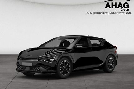 Kia EV6 Gebrauchtwagen