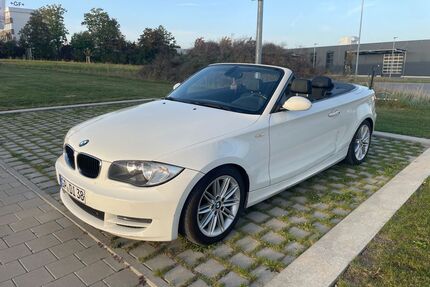 BMW 120 Gebrauchtwagen