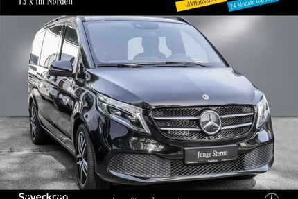 Mercedes-Benz V 300 Gebrauchtwagen