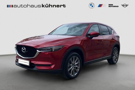 Mazda CX-5 Gebrauchtwagen