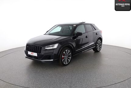 Audi SQ2 Gebrauchtwagen