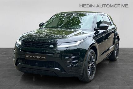 Land Rover Range Rover Evoque Gebrauchtwagen