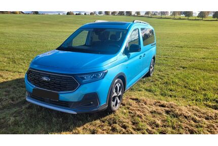 Ford Tourneo Connect Gebrauchtwagen