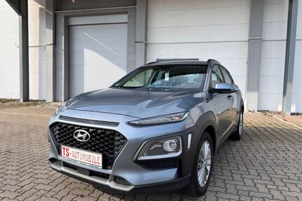 Hyundai KONA Gebrauchtwagen