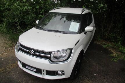 Suzuki Ignis Gebrauchtwagen
