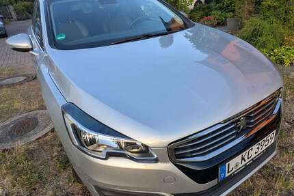 Peugeot 508 Gebrauchtwagen