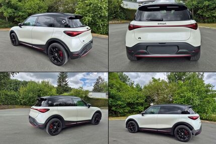 Smart #1 Gebrauchtwagen