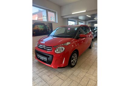 Citroen C1 Gebrauchtwagen
