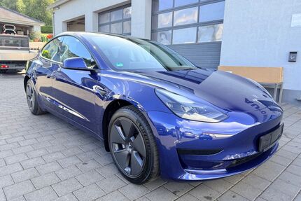 Tesla Model 3 Gebrauchtwagen