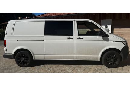 VW T6 Transporter Gebrauchtwagen
