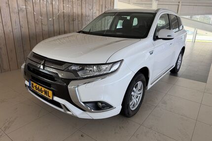 Mitsubishi Outlander Gebrauchtwagen