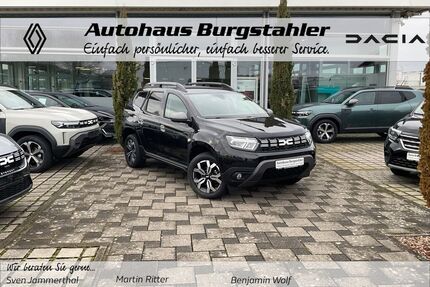 Dacia Duster Gebrauchtwagen