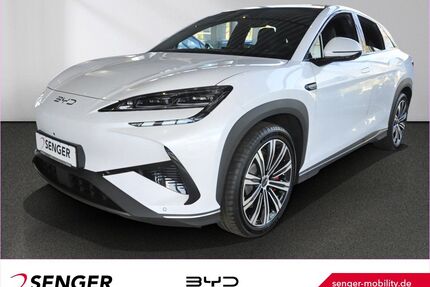 BYD SEALION 7 Gebrauchtwagen